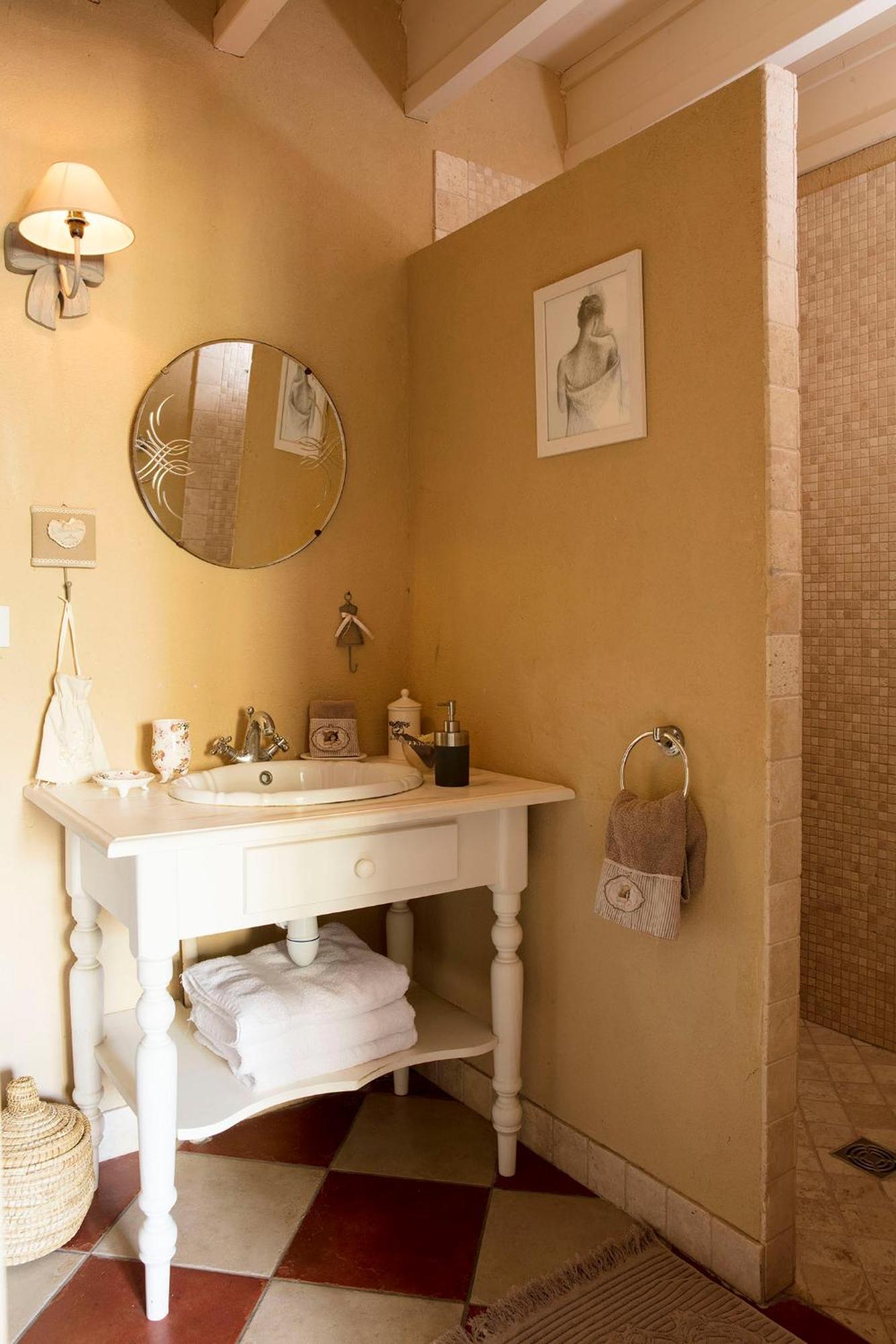 Maison D'Hotes A L'Ombre Bleue Mittainville Bagian luar foto
